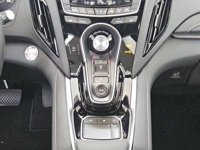 2026 Acura RDX SH-AWD
