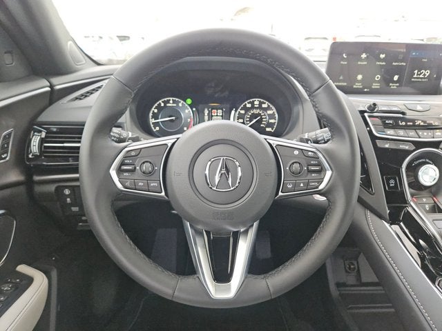 2026 Acura RDX SH-AWD