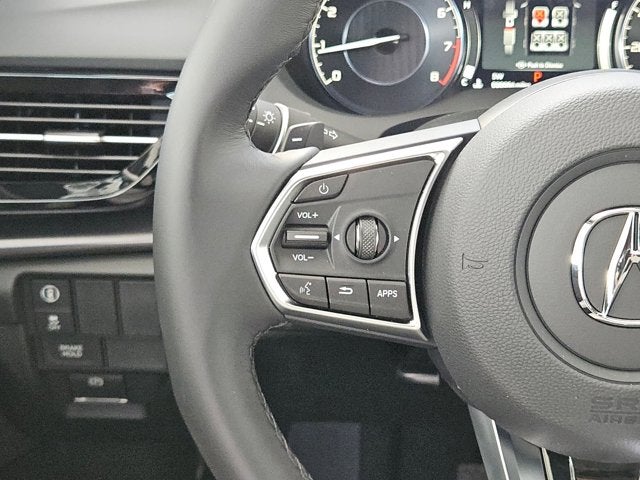 2026 Acura RDX SH-AWD