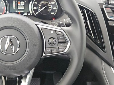 2026 Acura RDX SH-AWD