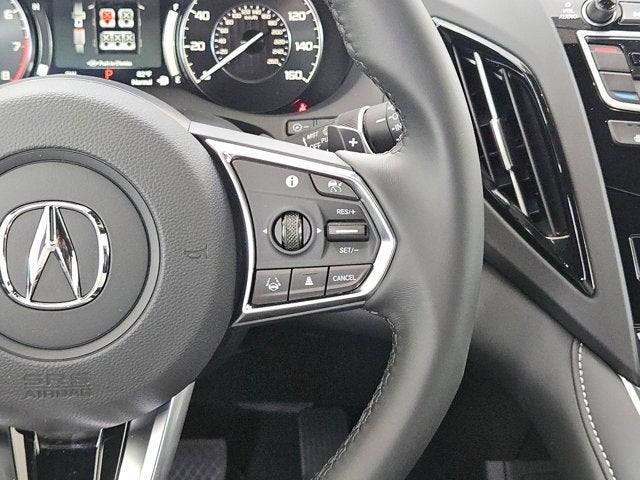 2026 Acura RDX SH-AWD