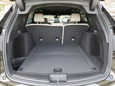 2026 Acura RDX SH-AWD