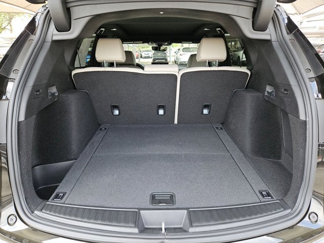 2026 Acura RDX SH-AWD