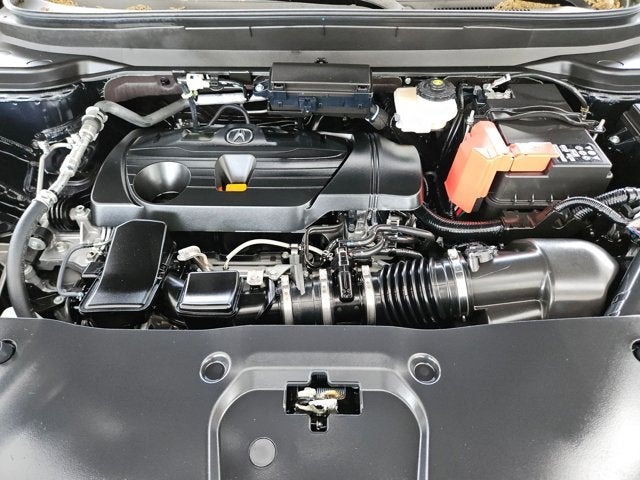 2026 Acura RDX SH-AWD