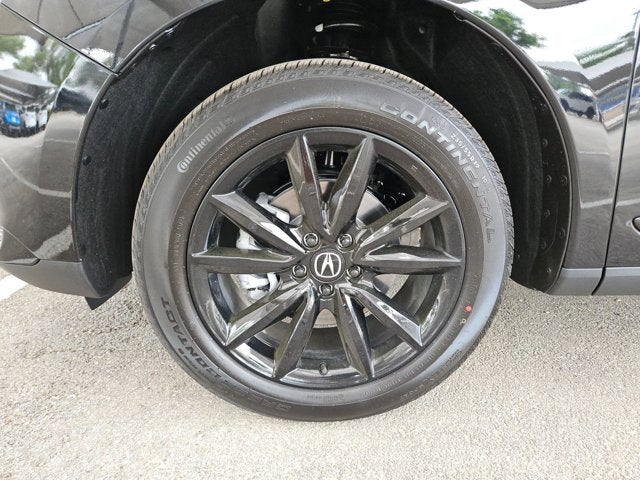 2026 Acura RDX SH-AWD