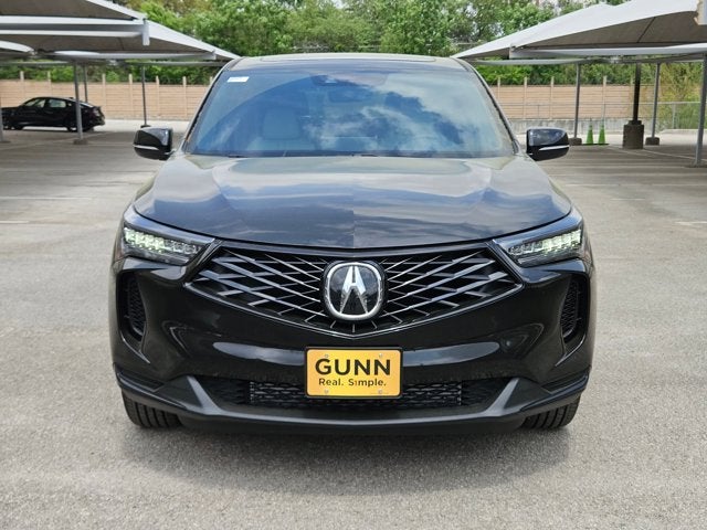 2026 Acura RDX SH-AWD