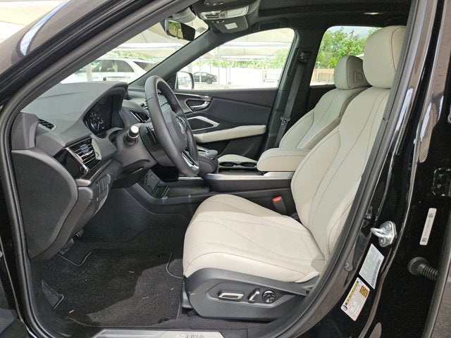 2026 Acura RDX SH-AWD