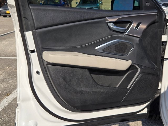 2026 Acura RDX SH-AWD