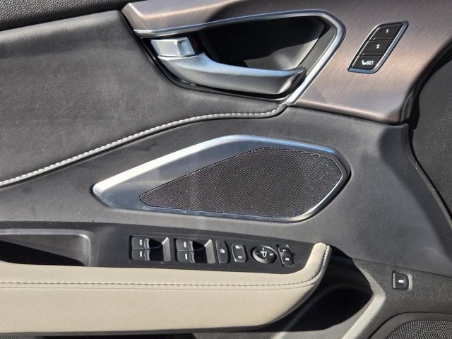 2026 Acura RDX SH-AWD