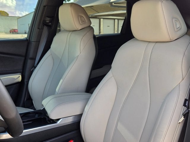 2026 Acura RDX SH-AWD