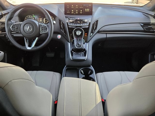 2026 Acura RDX SH-AWD