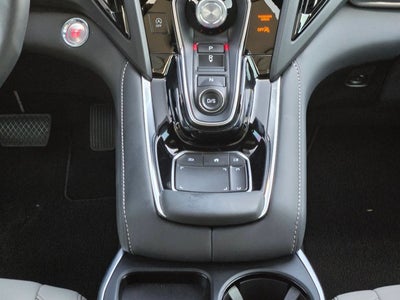 2026 Acura RDX SH-AWD