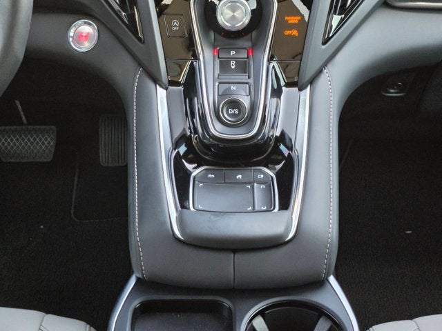 2026 Acura RDX SH-AWD