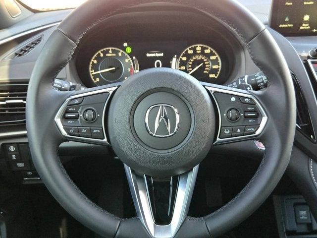 2026 Acura RDX SH-AWD