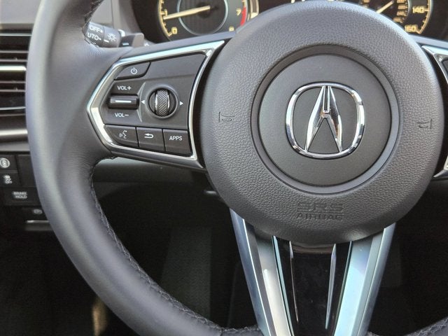2026 Acura RDX SH-AWD