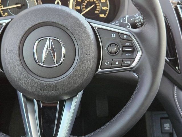 2026 Acura RDX SH-AWD