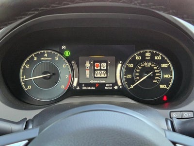 2026 Acura RDX SH-AWD