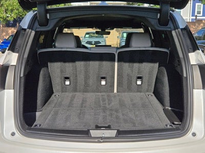 2026 Acura RDX SH-AWD