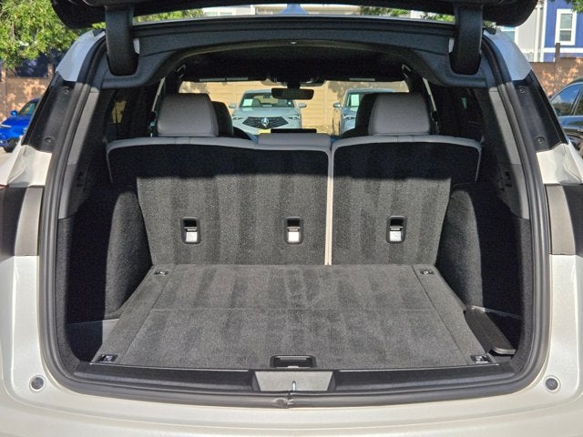 2026 Acura RDX SH-AWD
