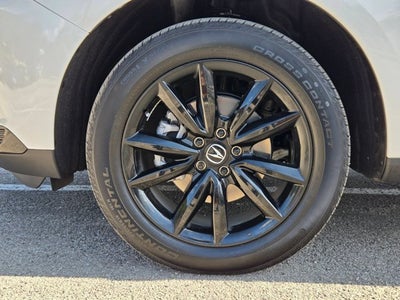2026 Acura RDX SH-AWD