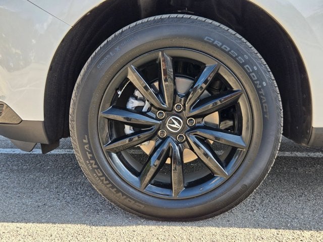 2026 Acura RDX SH-AWD