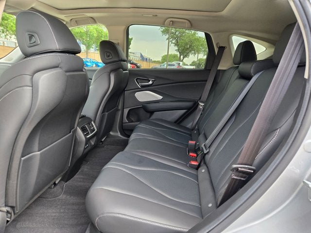 2025 Acura RDX SH-AWD w/Technology Package