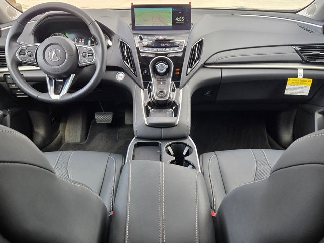 2025 Acura RDX SH-AWD w/Technology Package