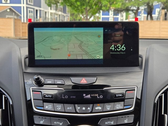 2025 Acura RDX SH-AWD w/Technology Package