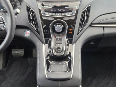 2025 Acura RDX SH-AWD w/Technology Package