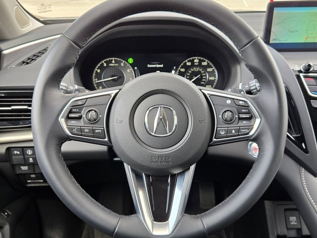 2025 Acura RDX SH-AWD w/Technology Package