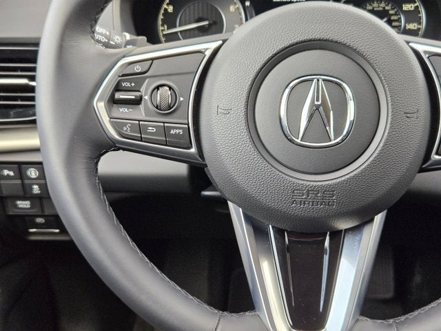 2025 Acura RDX SH-AWD w/Technology Package