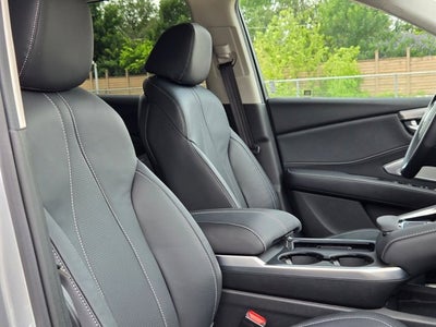 2025 Acura RDX SH-AWD w/Technology Package