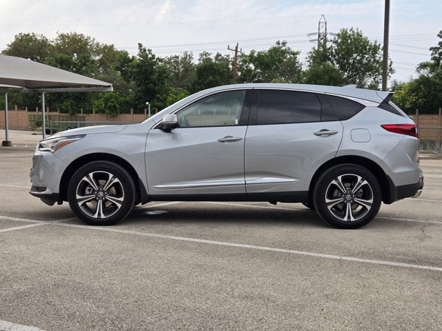2025 Acura RDX SH-AWD w/Technology Package