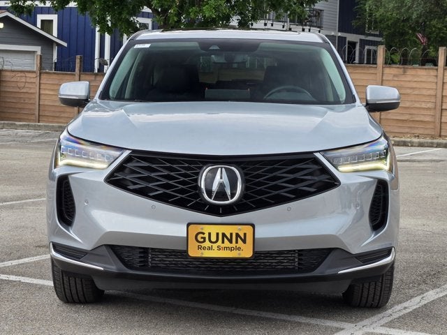 2025 Acura RDX SH-AWD w/Technology Package