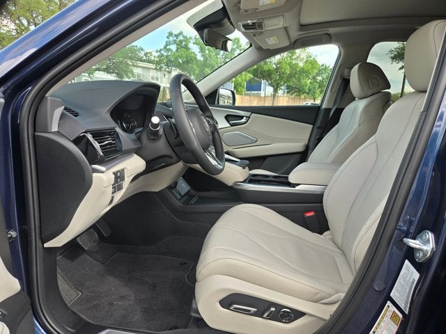 2026 Acura RDX SH-AWD w/Technology Package