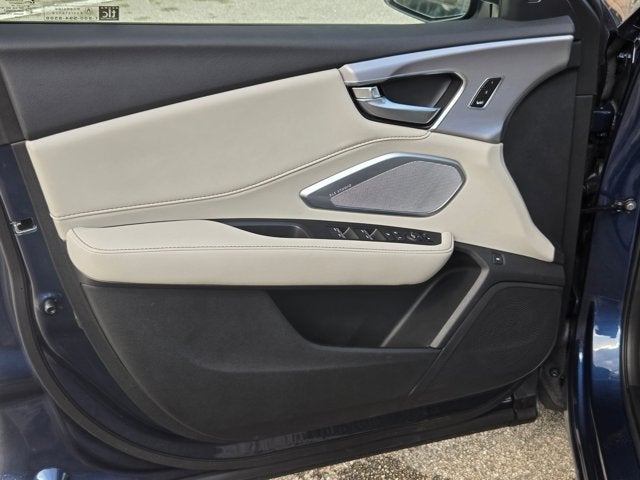 2026 Acura RDX SH-AWD w/Technology Package