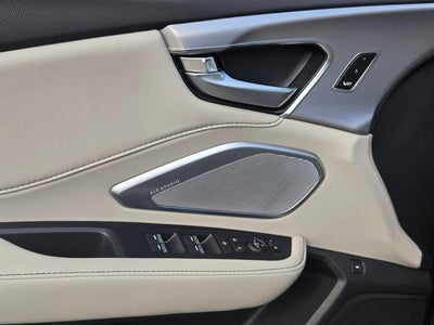 2026 Acura RDX SH-AWD w/Technology Package