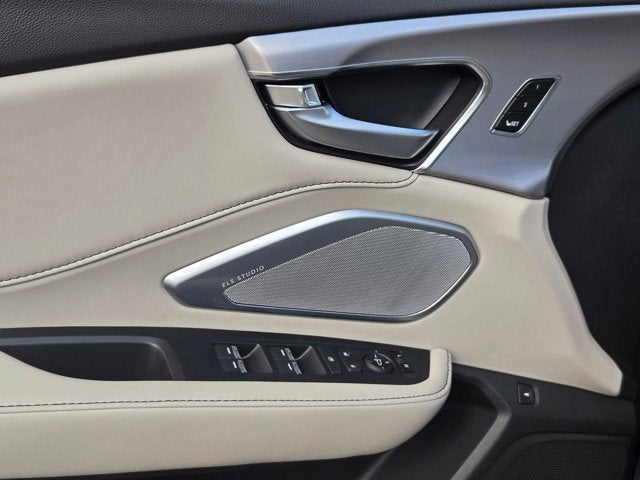 2026 Acura RDX SH-AWD w/Technology Package