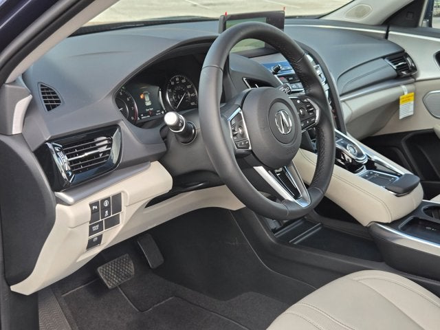 2026 Acura RDX SH-AWD w/Technology Package