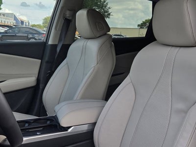 2026 Acura RDX SH-AWD w/Technology Package