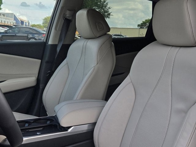 2026 Acura RDX SH-AWD w/Technology Package