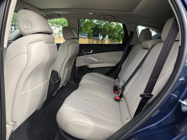 2026 Acura RDX SH-AWD w/Technology Package