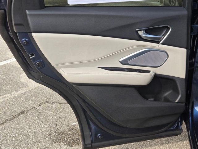 2026 Acura RDX SH-AWD w/Technology Package