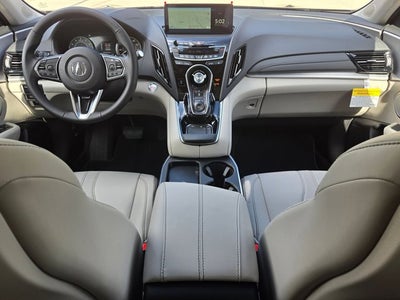 2026 Acura RDX SH-AWD w/Technology Package