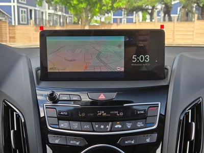 2026 Acura RDX SH-AWD w/Technology Package