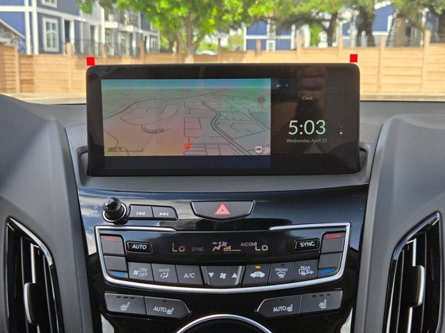 2026 Acura RDX SH-AWD w/Technology Package