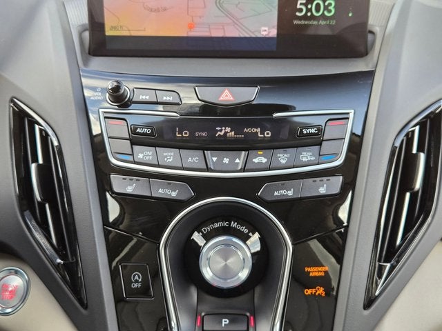 2026 Acura RDX SH-AWD w/Technology Package