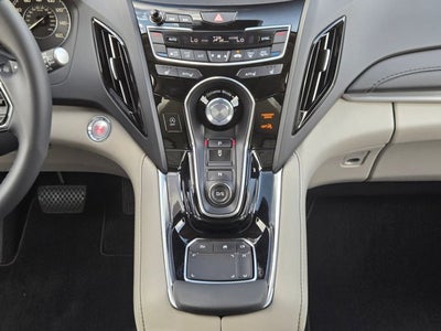 2026 Acura RDX SH-AWD w/Technology Package
