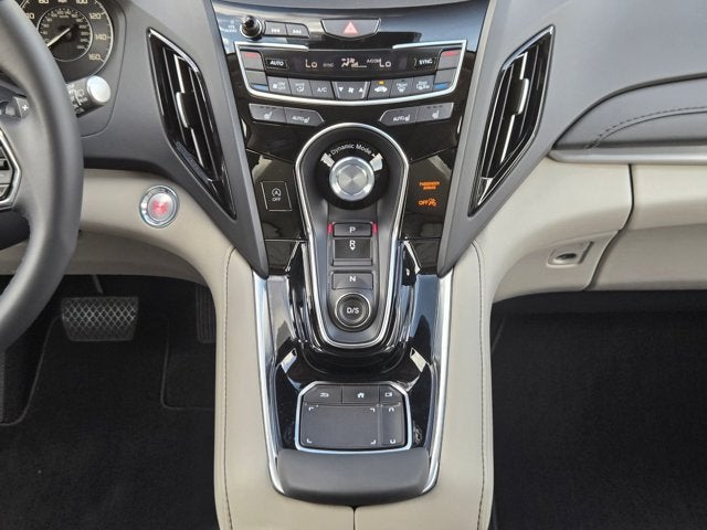 2026 Acura RDX SH-AWD w/Technology Package