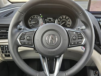2026 Acura RDX SH-AWD w/Technology Package